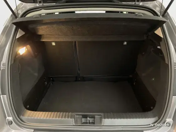 RENAULT CAPTUR II - voiture d'occasion - Photo 7