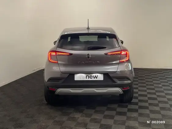 RENAULT CAPTUR II - voiture d'occasion - Photo 6
