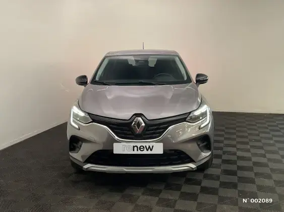 RENAULT CAPTUR II - voiture d'occasion - Photo 3