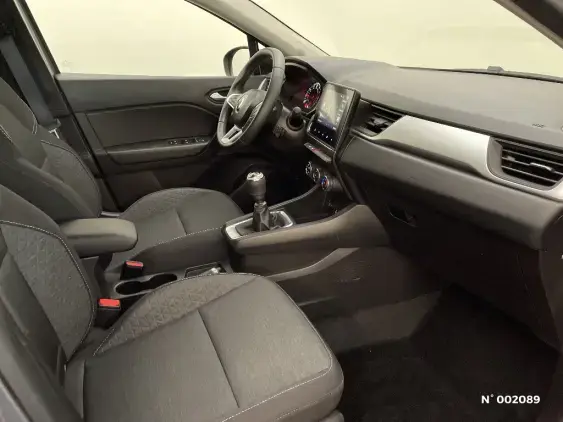 RENAULT CAPTUR II - voiture d'occasion - Photo 10