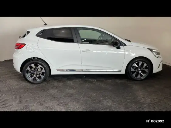 RENAULT CLIO REVERSIBLE V - voiture d'occasion - Photo 5