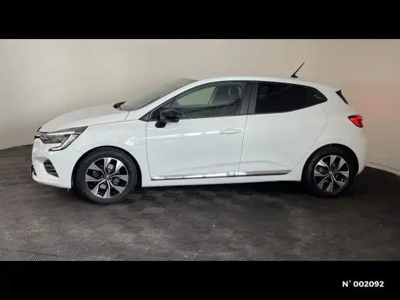 RENAULT CLIO REVERSIBLE V - voiture d'occasion - Photo 2
