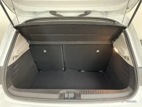 RENAULT CLIO REVERSIBLE V - voiture d'occasion - Photo 7