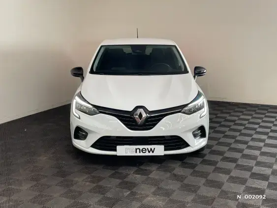 RENAULT CLIO REVERSIBLE V - voiture d'occasion - Photo 3