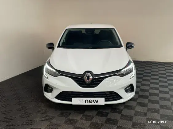 RENAULT CLIO V - voiture d'occasion - Photo 3