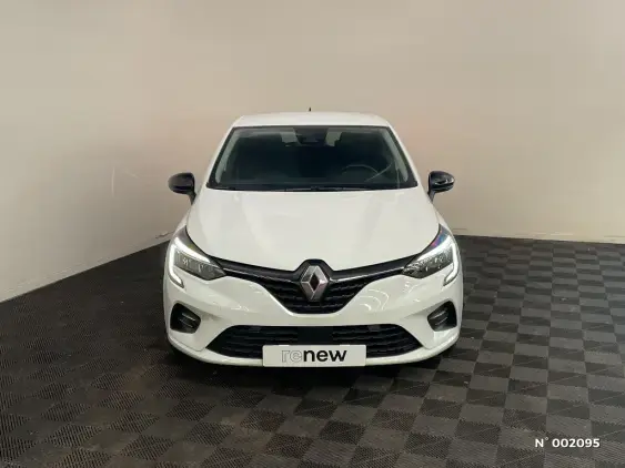 RENAULT CLIO V - voiture d'occasion - Photo 3