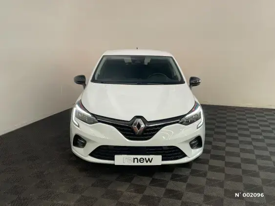 RENAULT CLIO V - voiture d'occasion - Photo 3