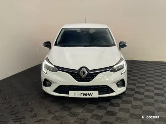 RENAULT CLIO V - voiture d'occasion - Photo 3