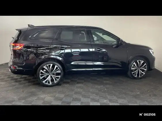 RENAULT ESPACE VI - voiture d'occasion - Photo 5