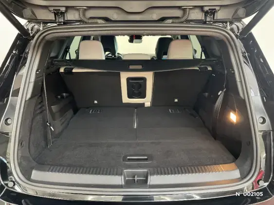 RENAULT ESPACE VI - voiture d'occasion - Photo 7