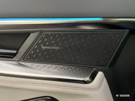 RENAULT ESPACE VI - voiture d'occasion - Photo 26
