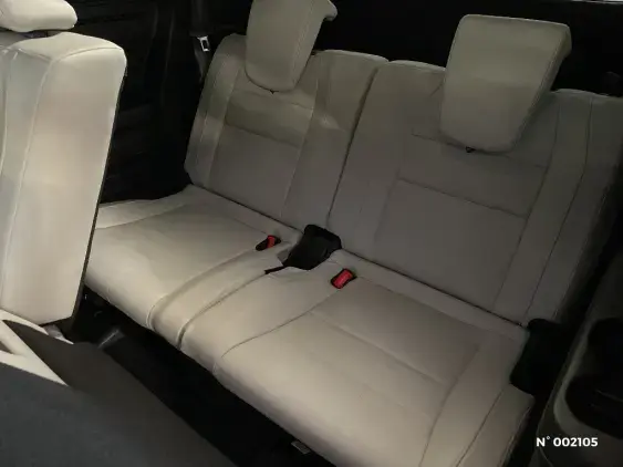 RENAULT ESPACE VI - voiture d'occasion - Photo 27