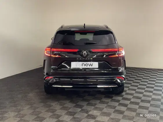 RENAULT ESPACE VI - voiture d'occasion - Photo 6