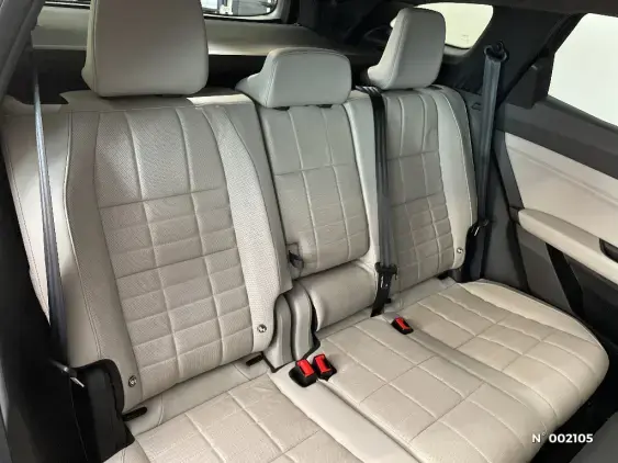 RENAULT ESPACE VI - voiture d'occasion - Photo 11