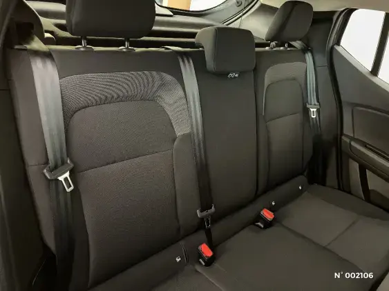 DACIA SANDERO III - voiture d'occasion - Photo 11