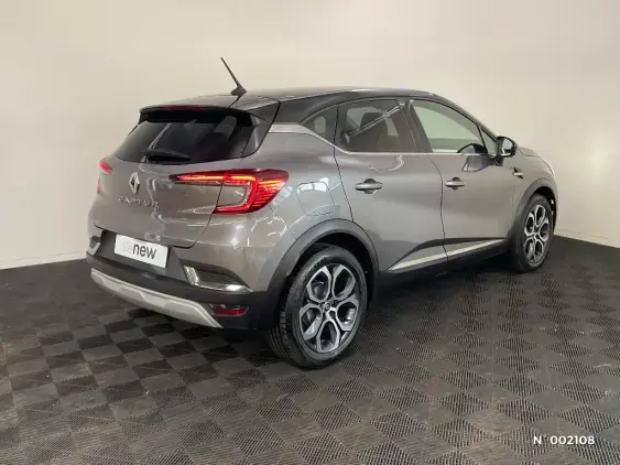 RENAULT CAPTUR II - voiture d'occasion - Photo 4