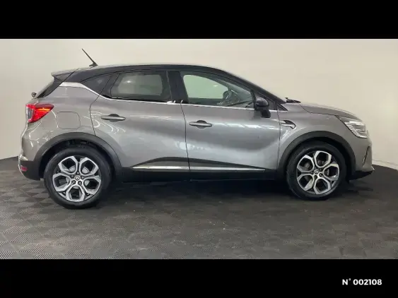 RENAULT CAPTUR II - voiture d'occasion - Photo 5