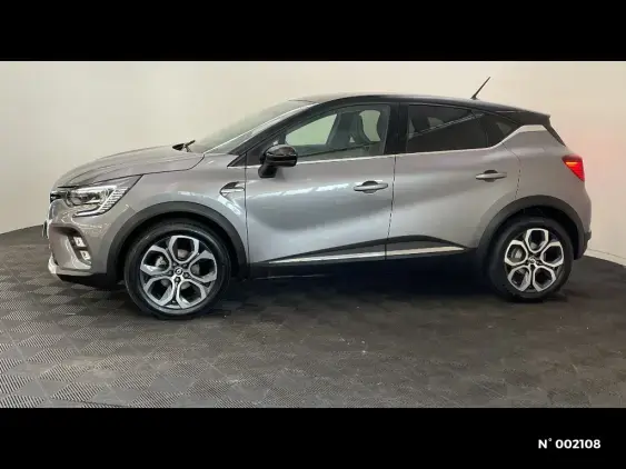 RENAULT CAPTUR II - voiture d'occasion - Photo 2