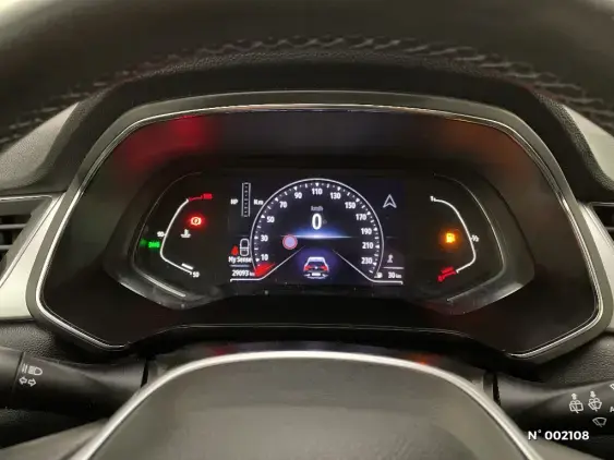 RENAULT CAPTUR II - voiture d'occasion - Photo 12