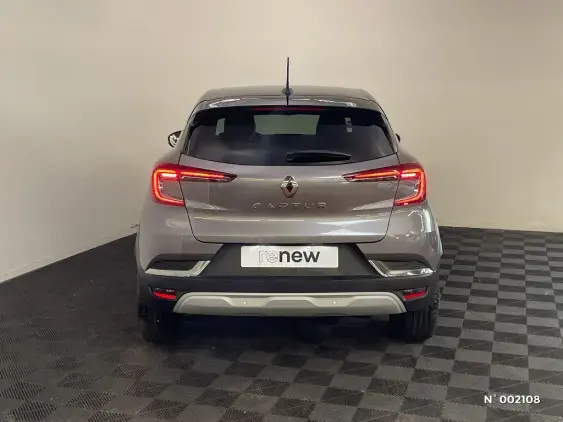 RENAULT CAPTUR II - voiture d'occasion - Photo 6