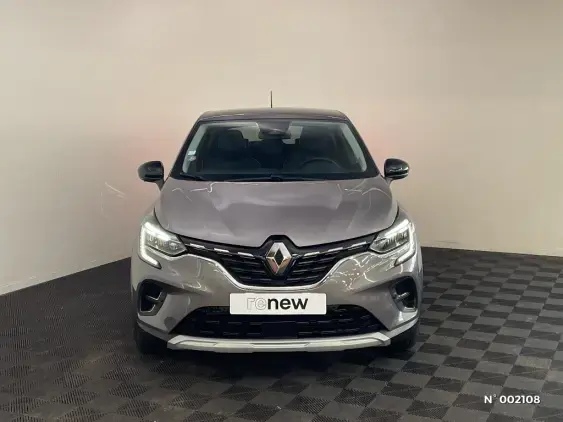 RENAULT CAPTUR II - voiture d'occasion - Photo 3
