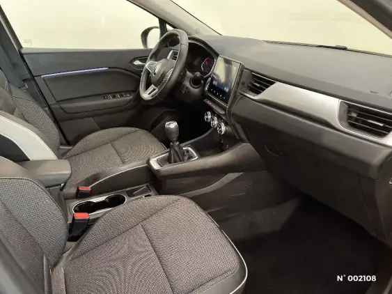 RENAULT CAPTUR II - voiture d'occasion - Photo 10