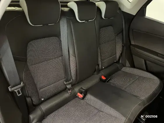 RENAULT CAPTUR II - voiture d'occasion - Photo 11