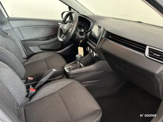 RENAULT CLIO V - voiture d'occasion - Photo 10