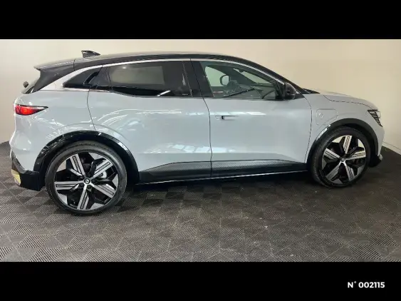 RENAULT MEGANE V - voiture d'occasion - Photo 5