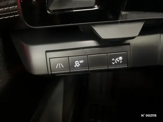 RENAULT MEGANE V - voiture d'occasion - Photo 15