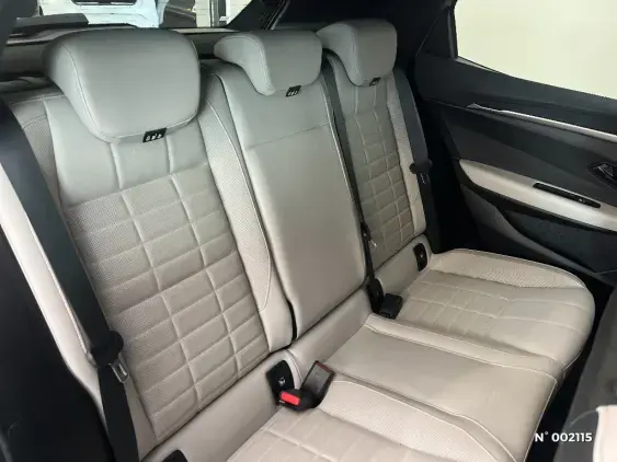 RENAULT MEGANE V - voiture d'occasion - Photo 11
