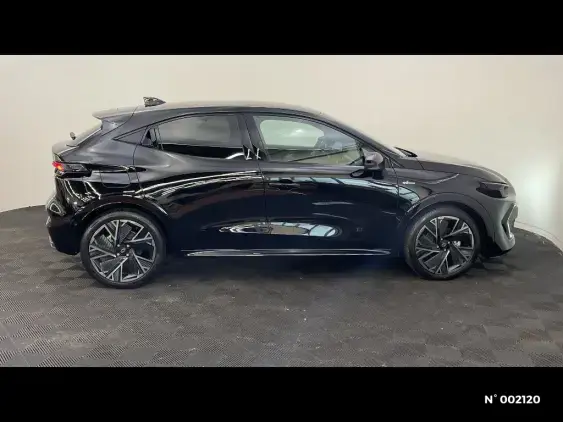 RENAULT CLIO VI - voiture d'occasion - Photo 5
