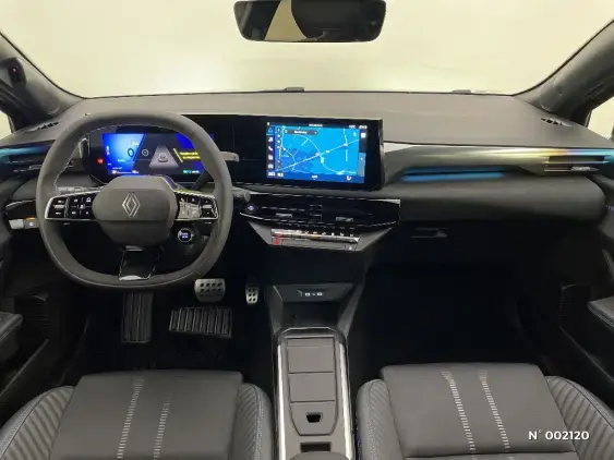 RENAULT CLIO VI - voiture d'occasion - Photo 9