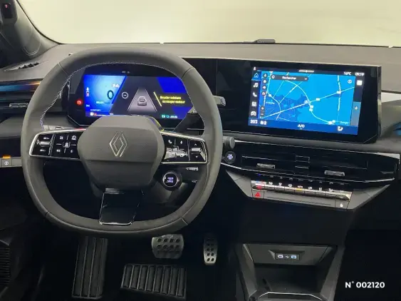 RENAULT CLIO VI - voiture d'occasion - Photo 13