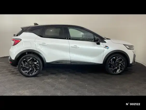 RENAULT CAPTUR II - voiture d'occasion - Photo 5