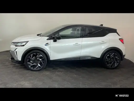 RENAULT CAPTUR II - voiture d'occasion - Photo 2