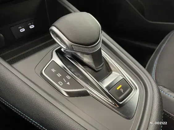 RENAULT CAPTUR II - voiture d'occasion - Photo 27