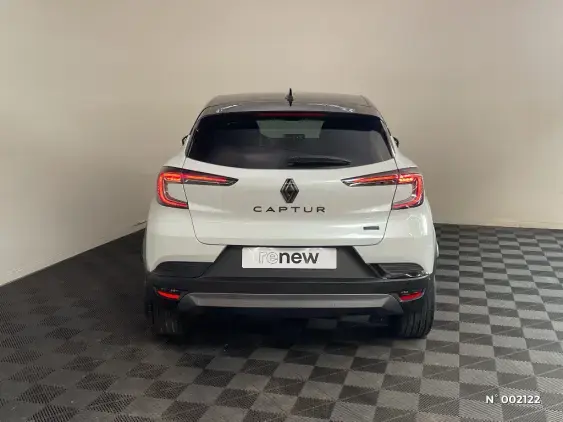 RENAULT CAPTUR II - voiture d'occasion - Photo 6