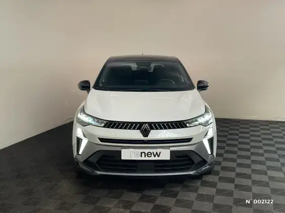 RENAULT CAPTUR II - voiture d'occasion - Photo 3