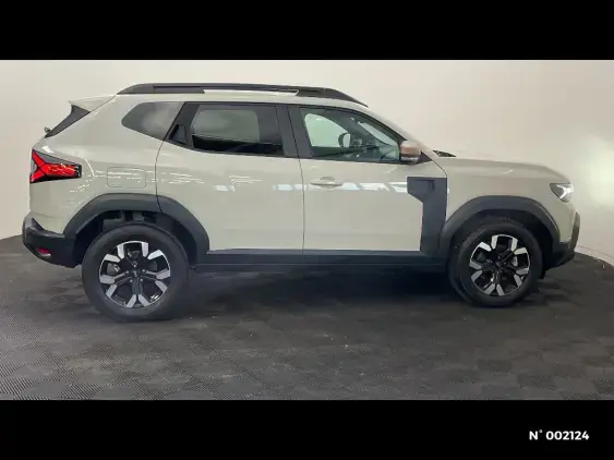 DACIA DUSTER III - voiture d'occasion - Photo 5