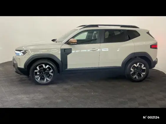 DACIA DUSTER III - voiture d'occasion - Photo 2