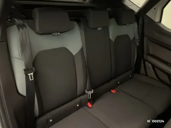 DACIA DUSTER III - voiture d'occasion - Photo 11