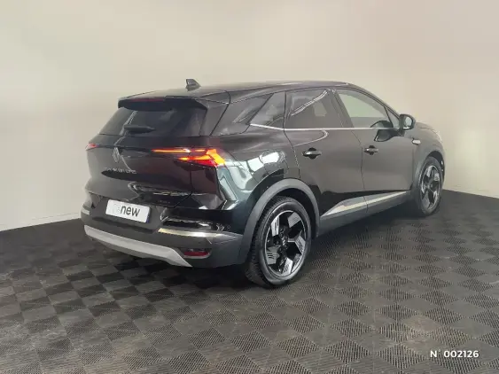RENAULT SYMBIOZ - voiture d'occasion - Photo 4