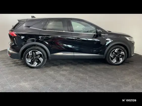 RENAULT SYMBIOZ - voiture d'occasion - Photo 5