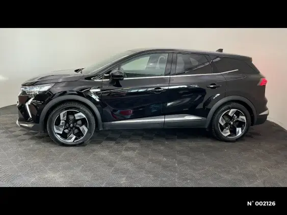 RENAULT SYMBIOZ - voiture d'occasion - Photo 2