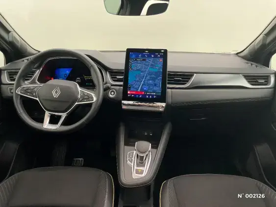 RENAULT SYMBIOZ - voiture d'occasion - Photo 9