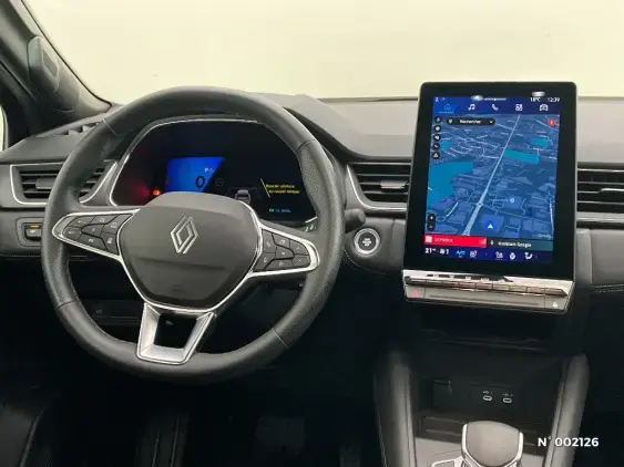 RENAULT SYMBIOZ - voiture d'occasion - Photo 13