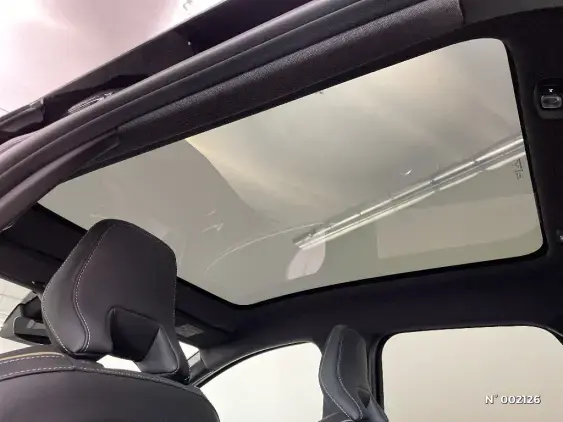 RENAULT SYMBIOZ - voiture d'occasion - Photo 28