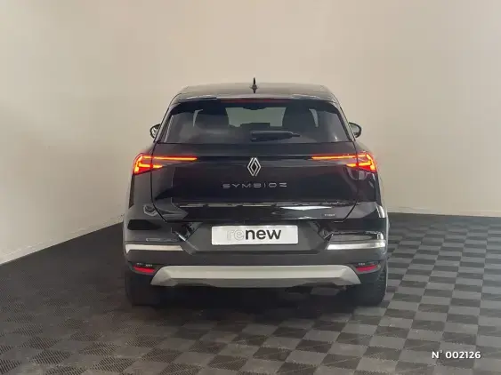 RENAULT SYMBIOZ - voiture d'occasion - Photo 6