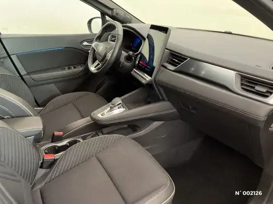 RENAULT SYMBIOZ - voiture d'occasion - Photo 10